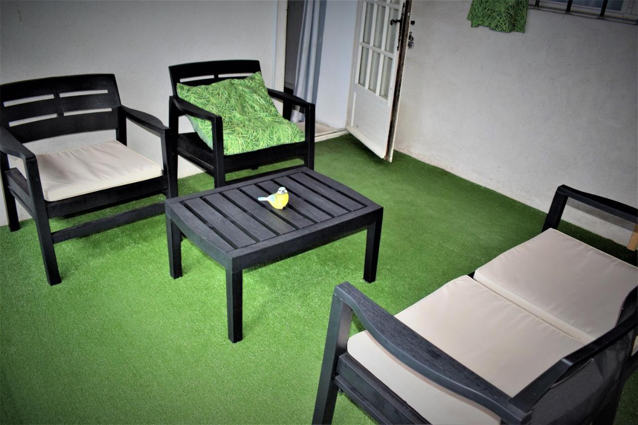 Gite Le Nid Des Zoo Zio, 5Mn Beauval, Appartement Terrasse Centre-Ville Saint-Aignan  Exterior photo
